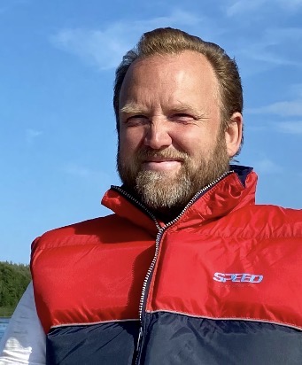 Daniel Säfström_kandidat_Liberalerna Vallentuna